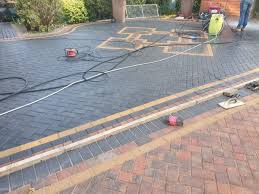 Professional Driveway Paving Services in Soddy Daisy, TN